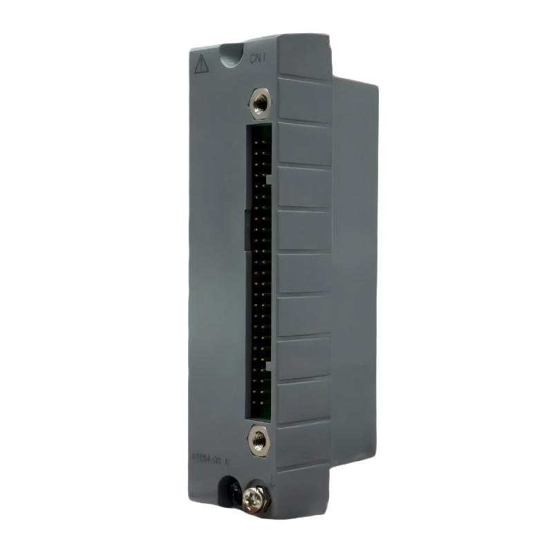 Yokogawa ATD5A-00 S1 Pressure Clamp Terminal