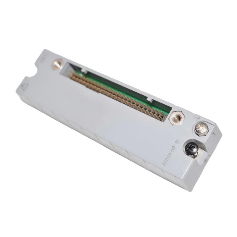 Yokogawa ATD5T-00 Pressure Clamp Terminal Blocks