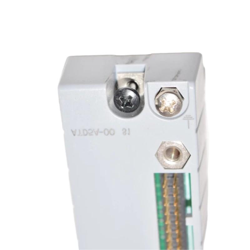 Yokogawa ATD5T-00 Pressure Clamp Terminal Blocks