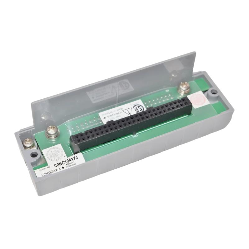 Yokogawa ATD5T-00 Pressure Clamp Terminal Blocks