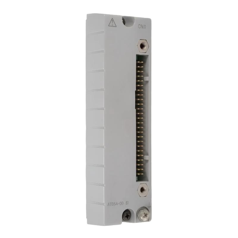 Yokogawa ATD5T-00 Pressure Clamp Terminal Blocks
