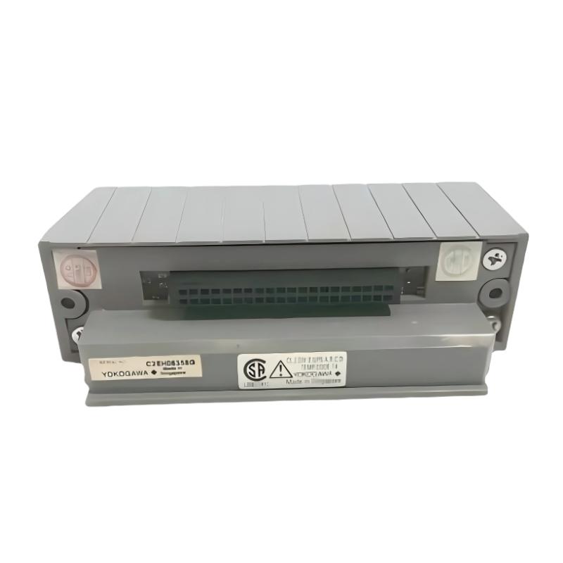 Yokogawa ATR8S-10 Pressure Clamp Terminals