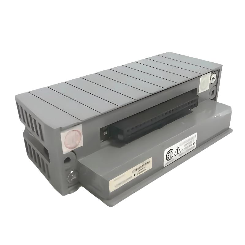 Yokogawa ATR8S-10 Pressure Clamp Terminals