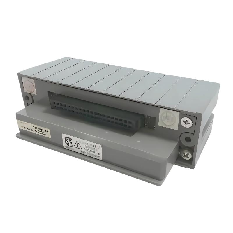 Yokogawa ATR8S-10 Pressure Clamp Terminals