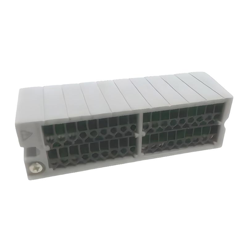 Yokogawa ATR8S-10 Pressure Clamp Terminals