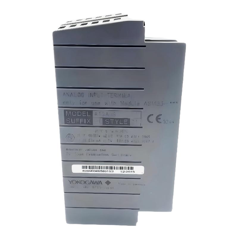 Yokogawa ATSA3S-0 Pressure Clamp Terminal