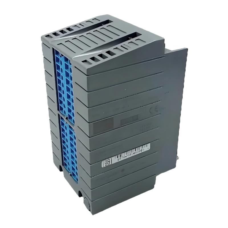 Yokogawa ATSR3D Dual Redundant Pressure Clamp Terminals