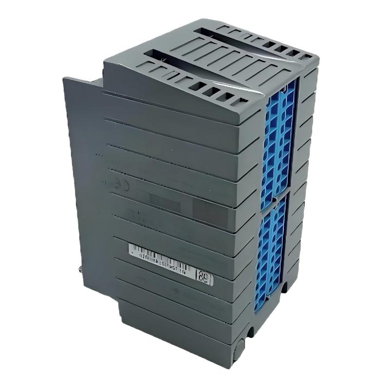 Yokogawa ATSR3D Dual Redundant Pressure Clamp Terminals