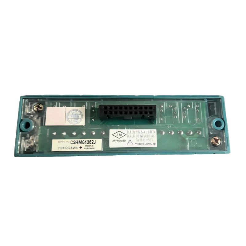 Yokogawa ATT4S-00 Pressure Clamp Terminals