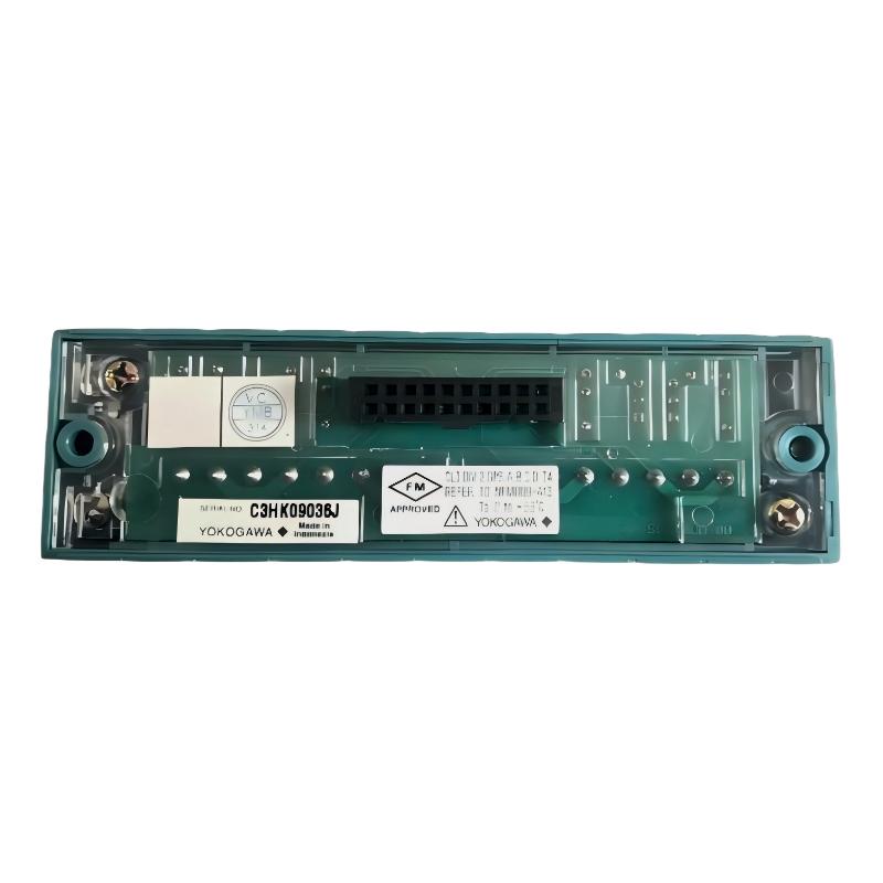 Yokogawa ATT4S-10 Pressure Clamp Terminals