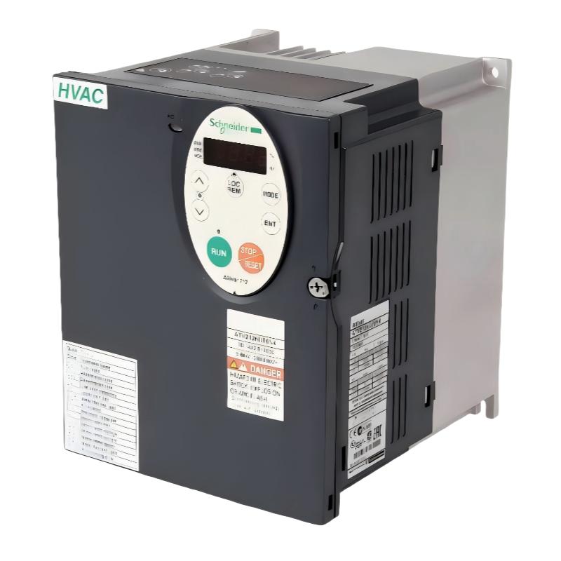 Schneider ATV212HU55N4 Variable Speed Drive