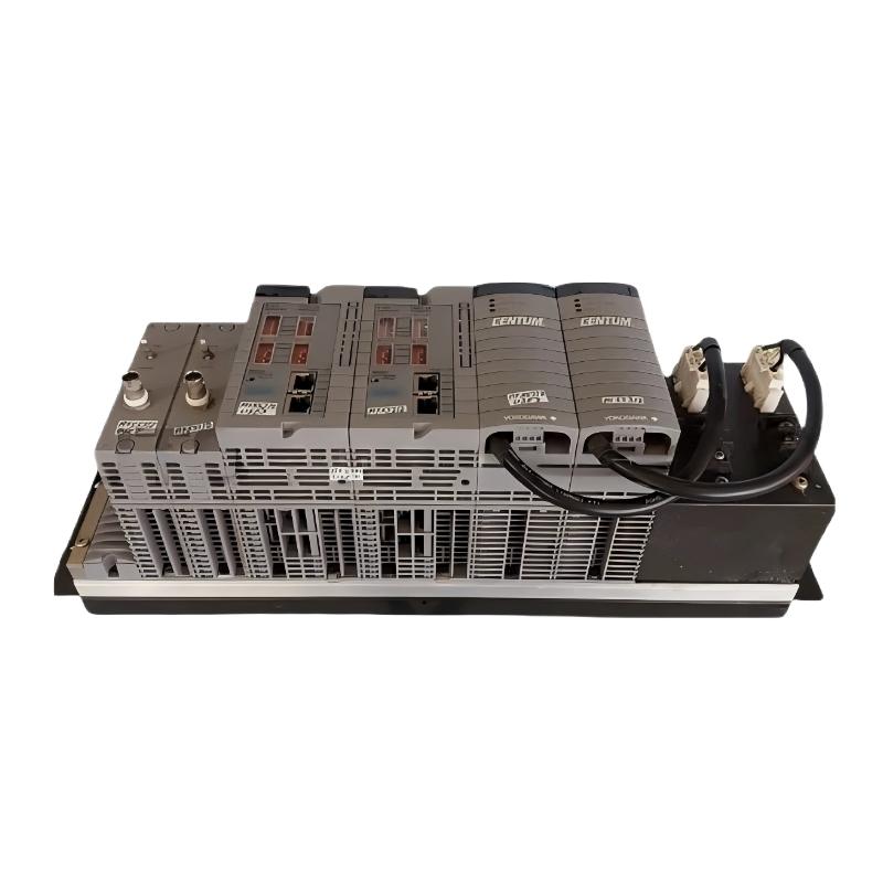 Yokogawa AVR10D-0022020 Full-Duplex V2 Router