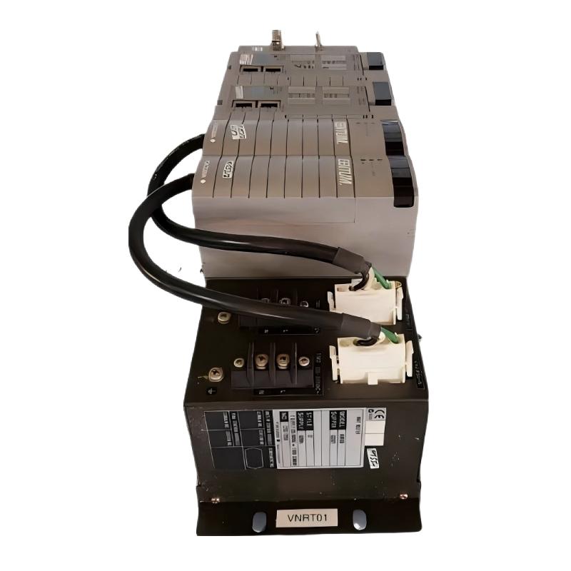 Yokogawa AVR10D-0022020 Full-Duplex V2 Router