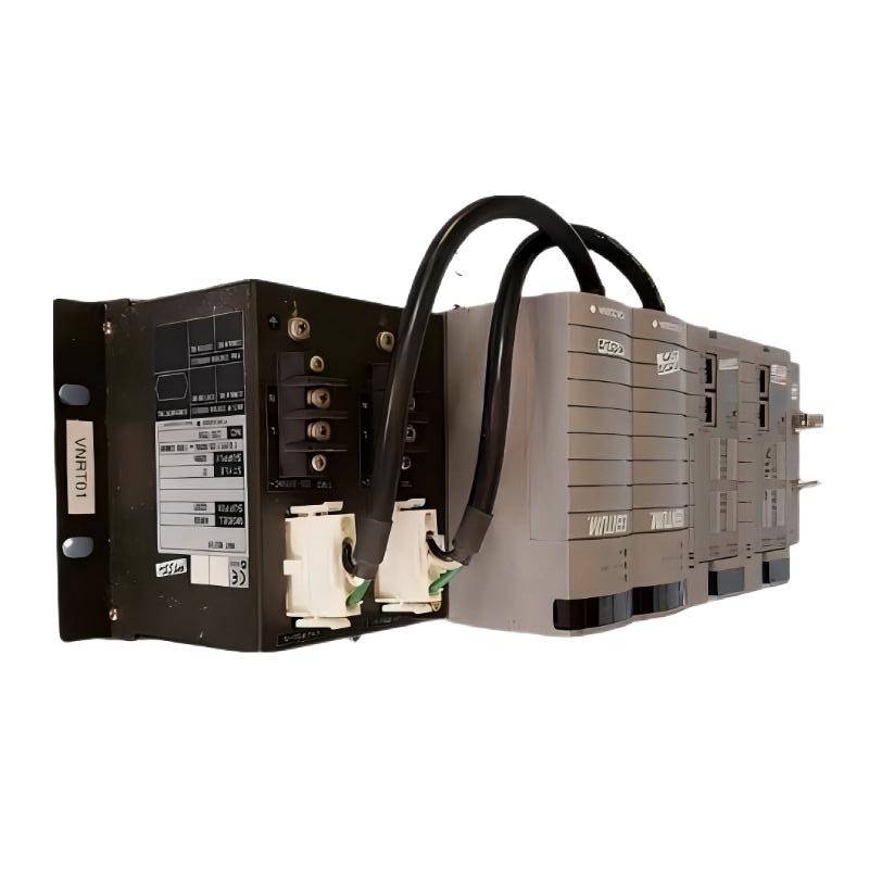 Yokogawa AVR10D-0022020 Full-Duplex V2 Router