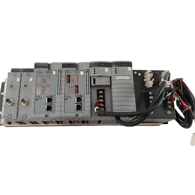 Yokogawa AVR10D Full-Duplex V2 Router