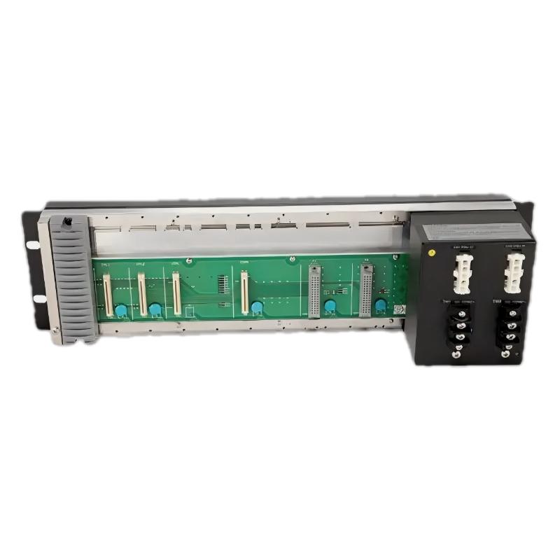 Yokogawa AVR10D-Q22011 Dual Redundant V2V Router