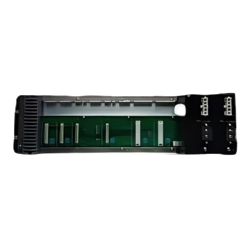 Yokogawa AVR10D-Q22020 Dual Redundant V2V Router