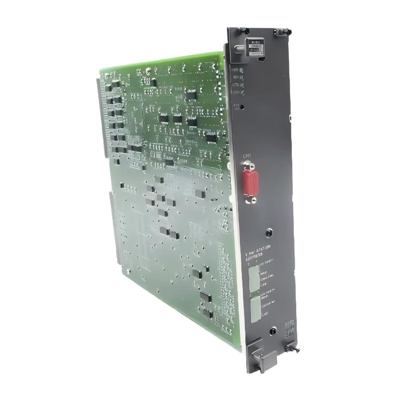 Yokogawa CP332D Power Module