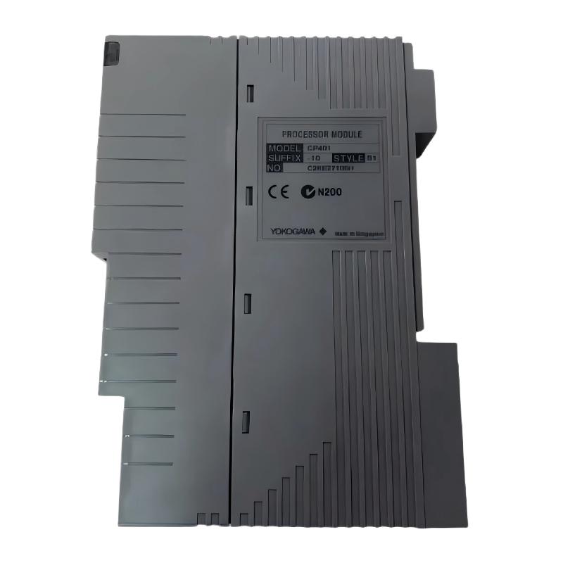 Yokogawa CP401-10 S1 Processor Module