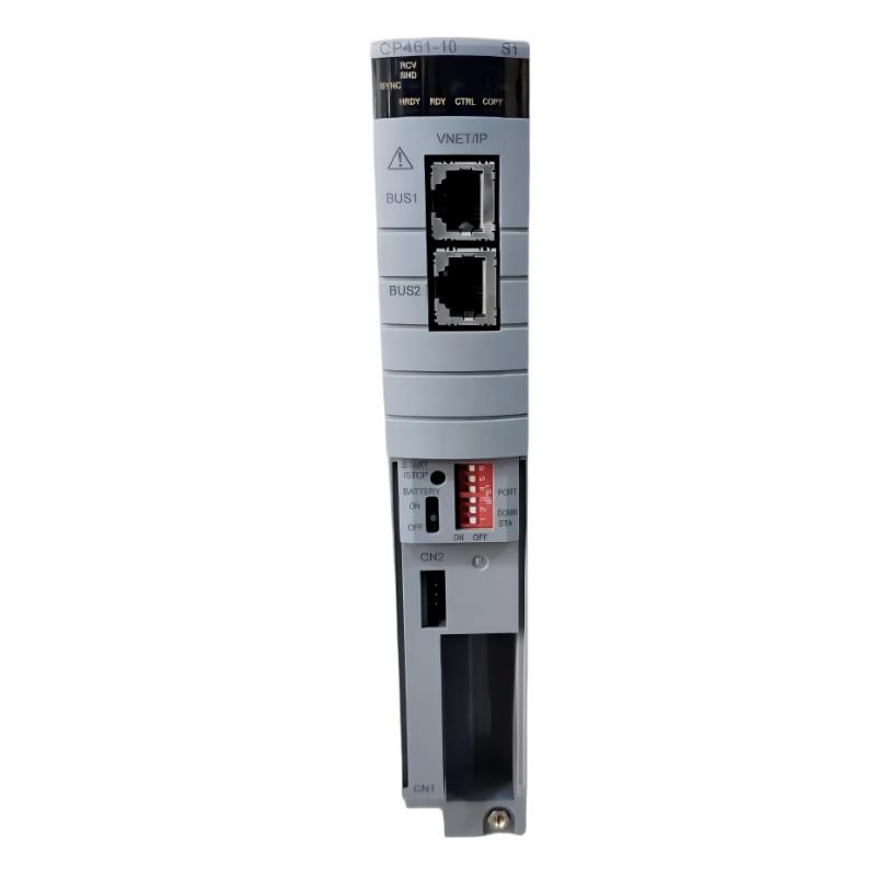 Yokogawa CP461-10 S1 Processor Module