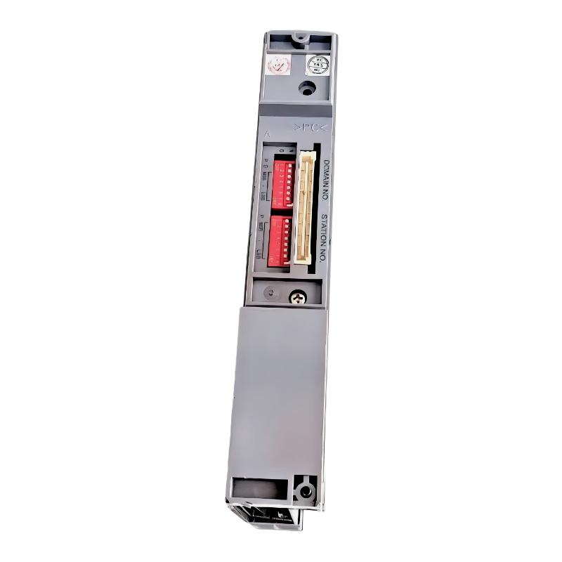 Yokogawa CP461-50 S1 Processor Module