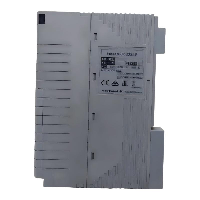 Yokogawa CP471-01 S2 Processor Module