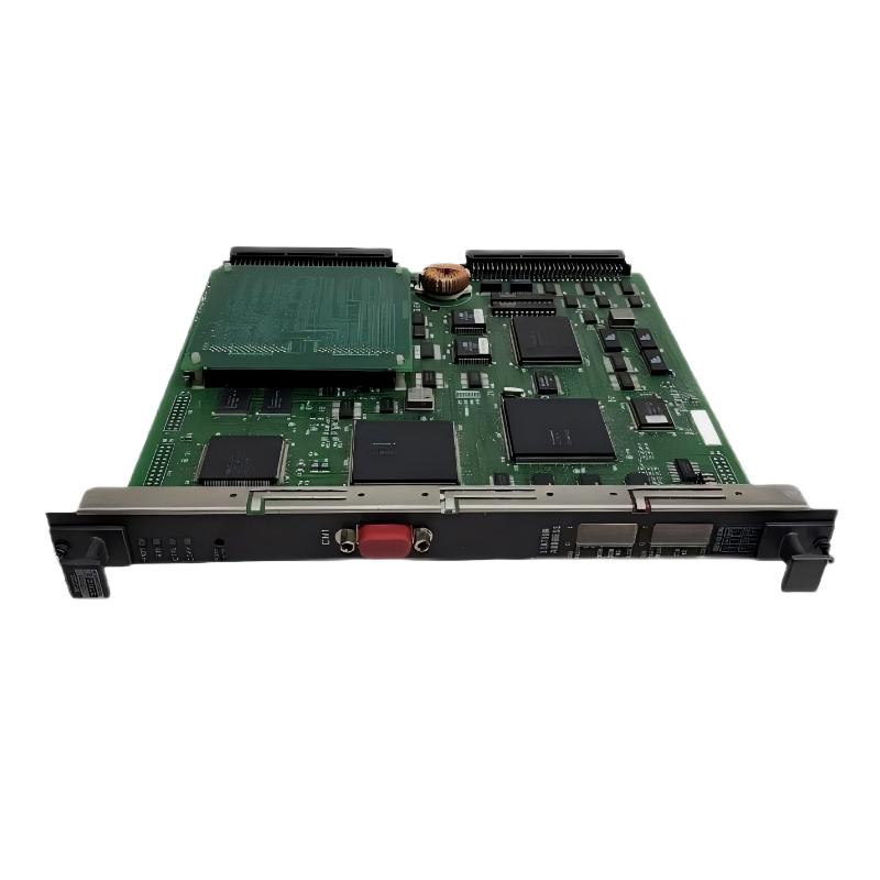Yokogawa CP701 CPU