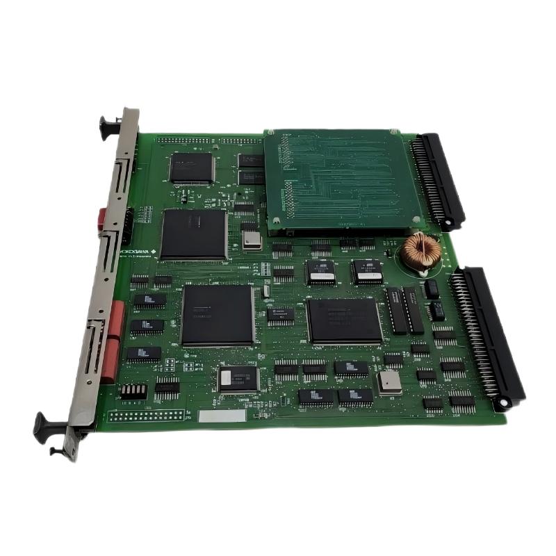 Yokogawa CP701 CPU
