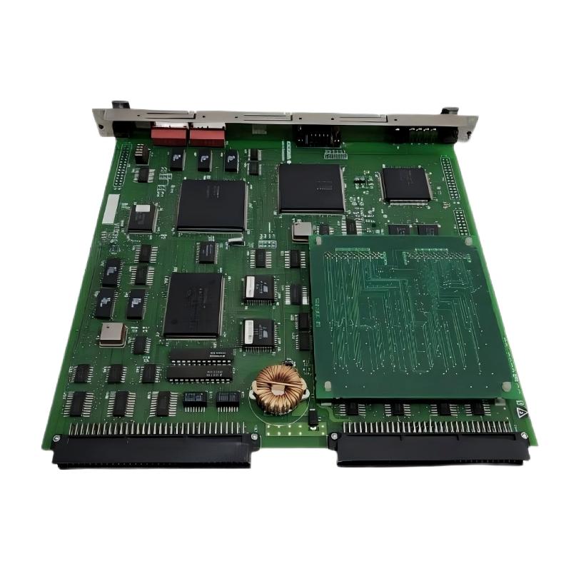 Yokogawa CP701 CPU