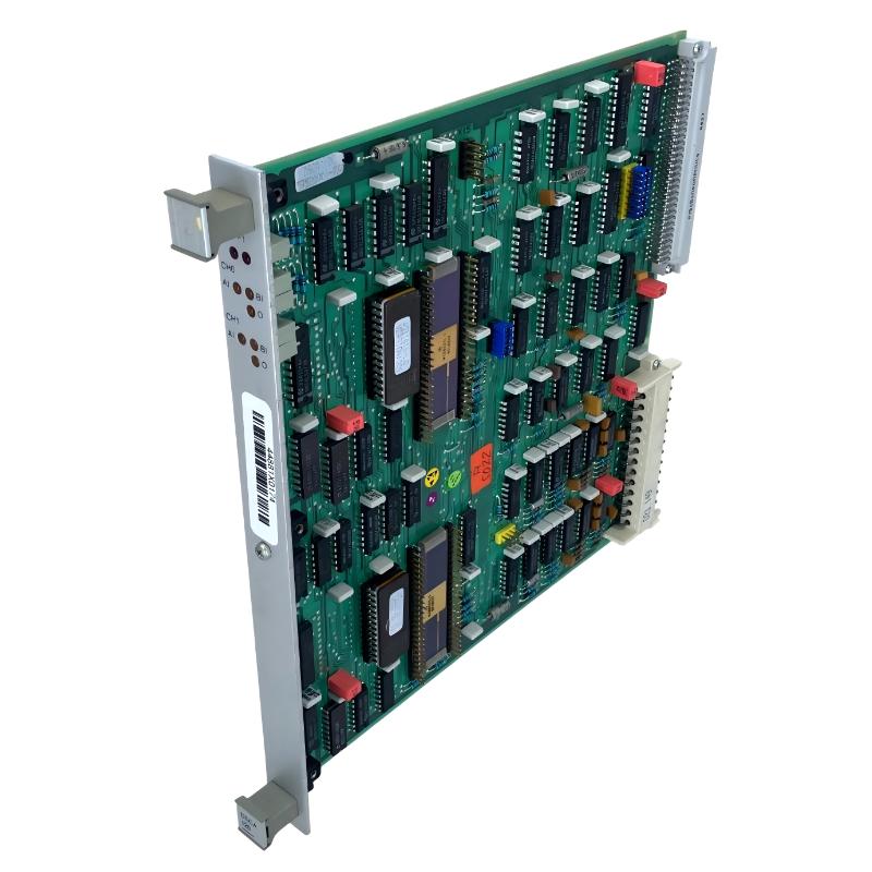 ABB DSCA 120 57520001-P Communication Board