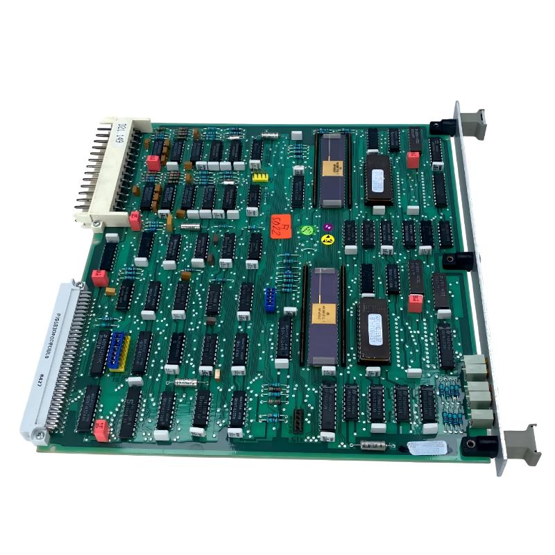 ABB DSCA 120 57520001-P Communication Board