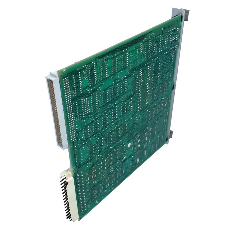 ABB DSCA 120 57520001-P Communication Board