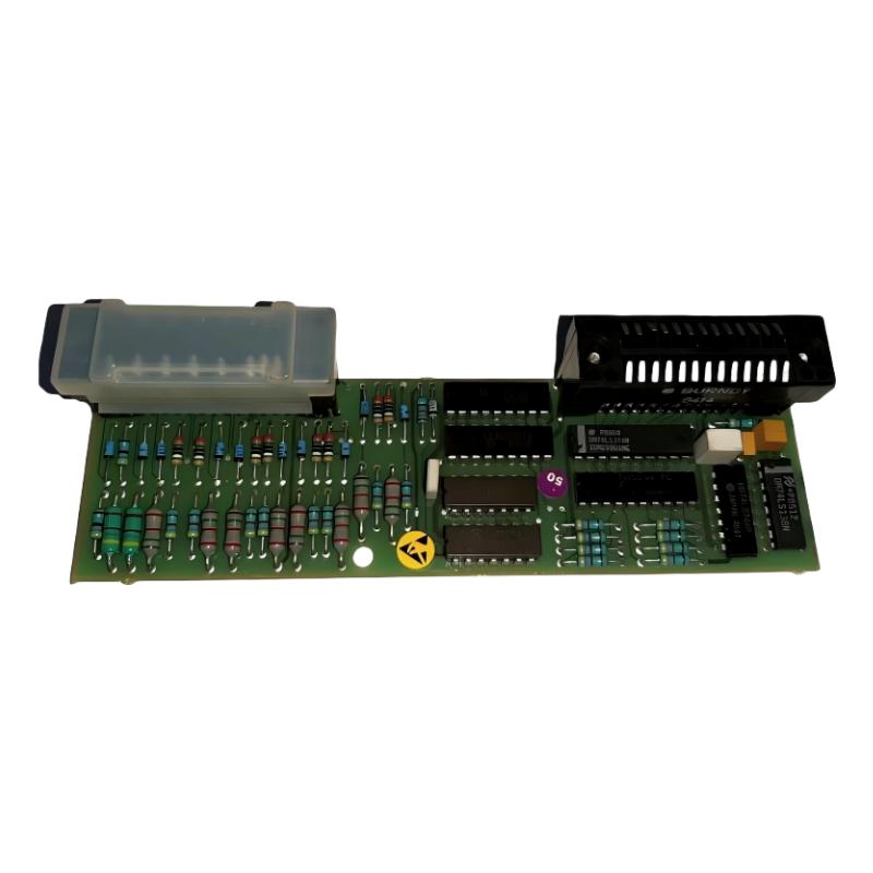 ABB DSHM 302 57350001-DS Panel Bus Interface Unit