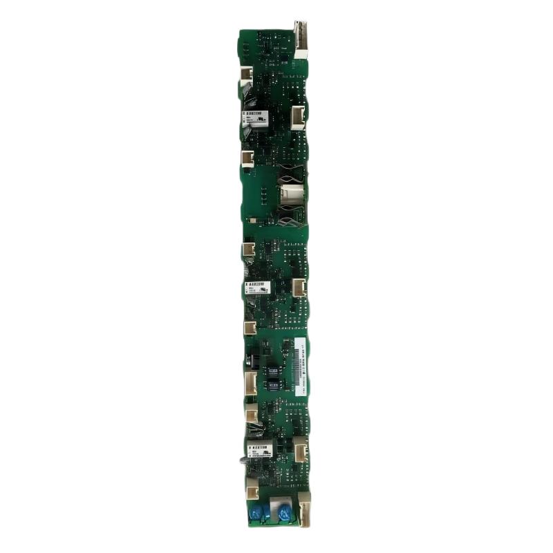 ABB DSMB-02C 64666606 Power Panel