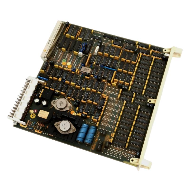ABB DSMB 112 57360001-EV/2 DS Memory Module