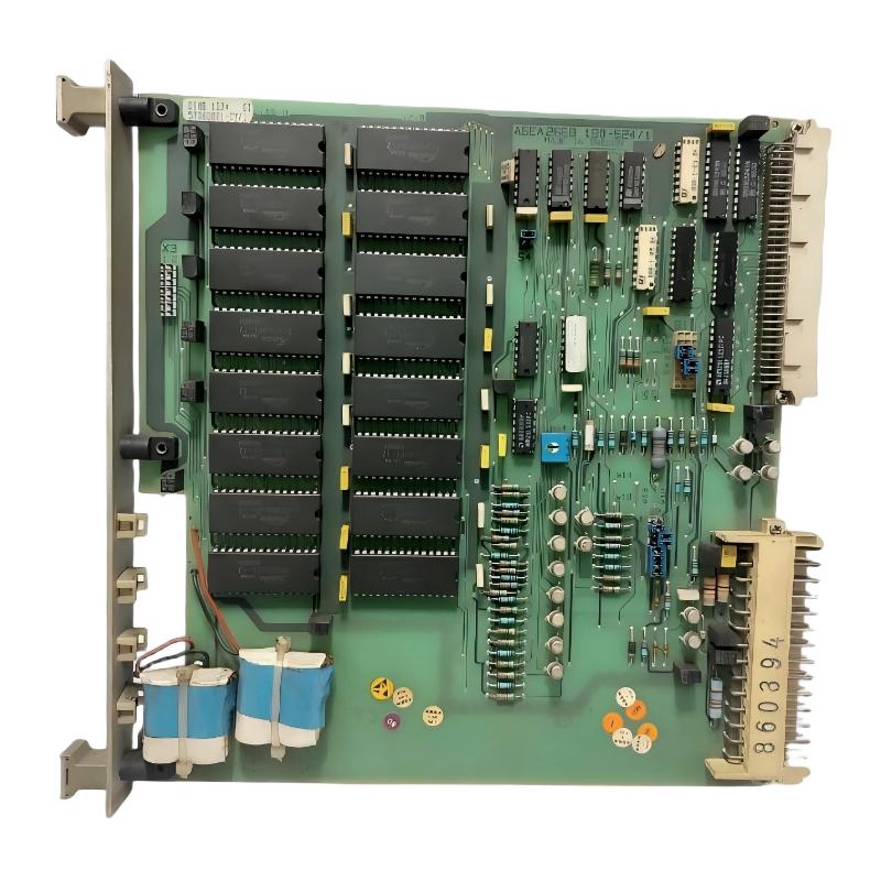 ABB DSMB 133 57360001-CY DS Memory Module