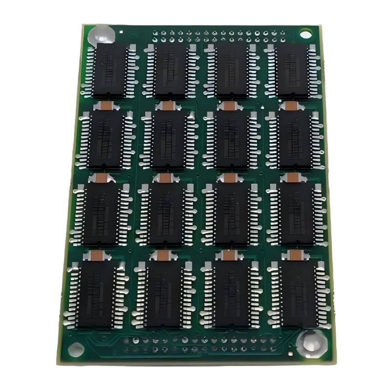 ABB DSMB 179 57360001-MS DS Memory Module