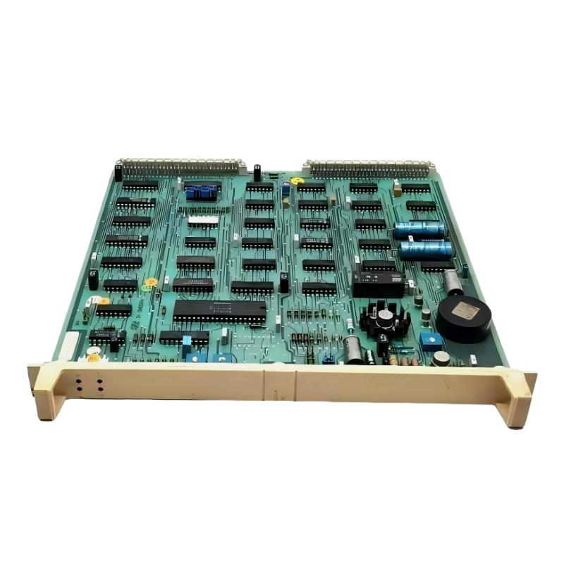 ABB DSMC 120 57360001-DC Floppy Disk Controller