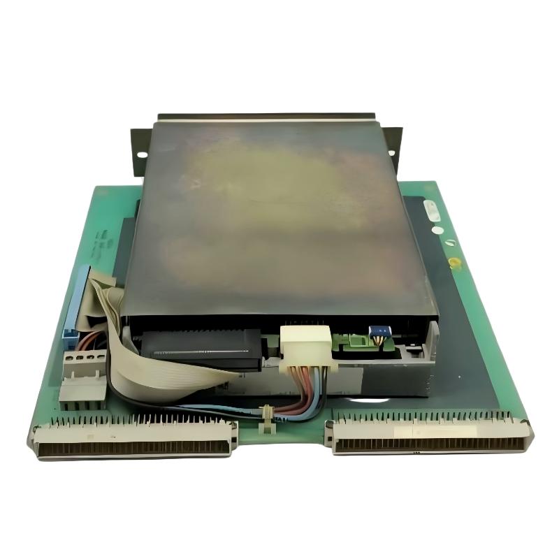 ABB DSMD 113 5736045-M/1 Floppy Disk Drive