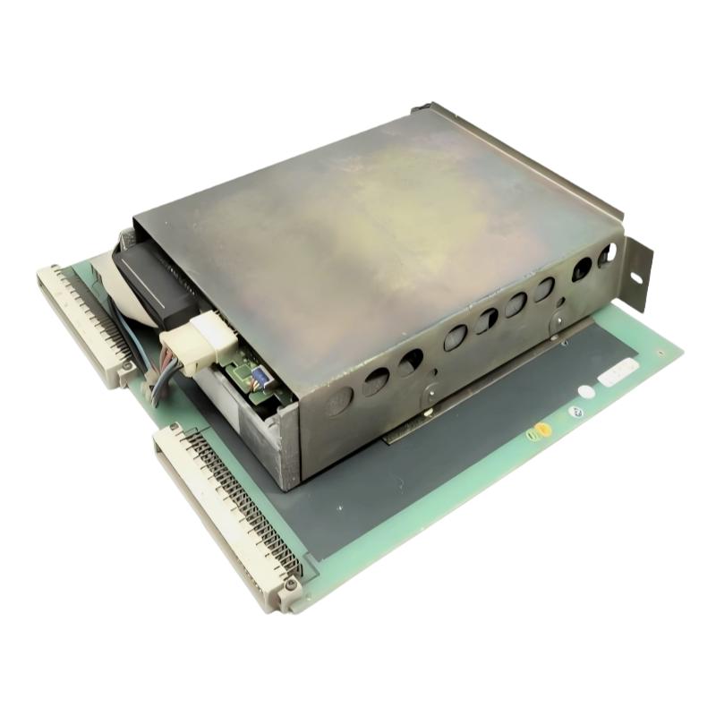 ABB DSMD 122 57360001-KM Floppy Disk Controller