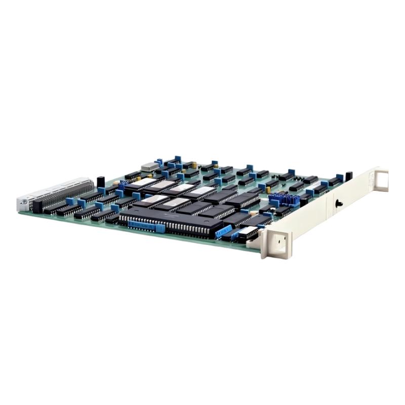 ABB DSPB 112 5734000-K Display Processor