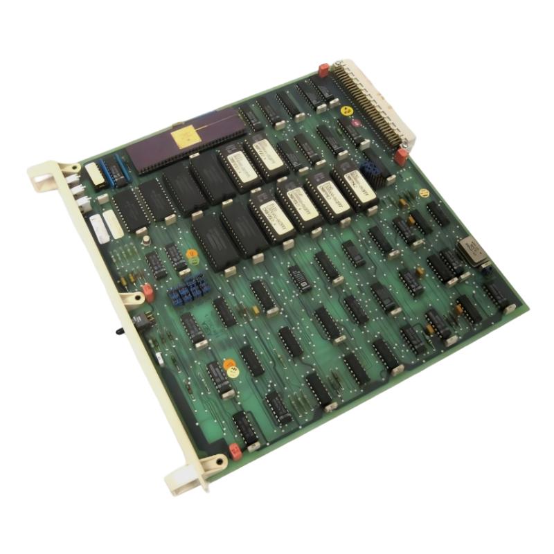 ABB DSPB 120 57540001-T/3 Display Processor