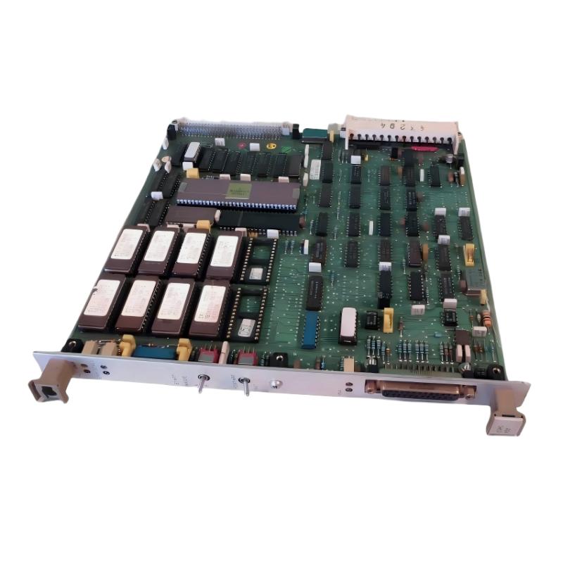 ABB DSPC 153 57310256-BA/1 Processor Module