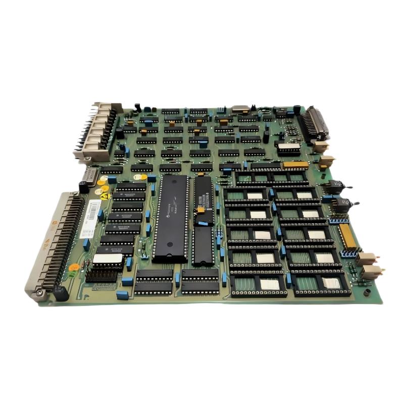 ABB DSPC 155 57310001-CX DS Processor Board