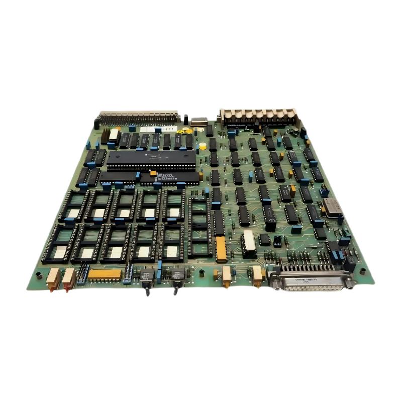 ABB DSPC 155 57310001-CX DS Processor Board