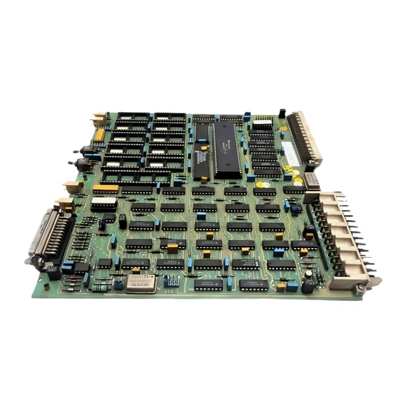 ABB DSPC 155 57310001-CX DS Processor Board