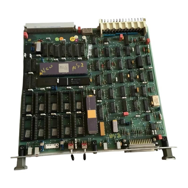 ABB DSPC 157 57310001-GP DS Processor Board