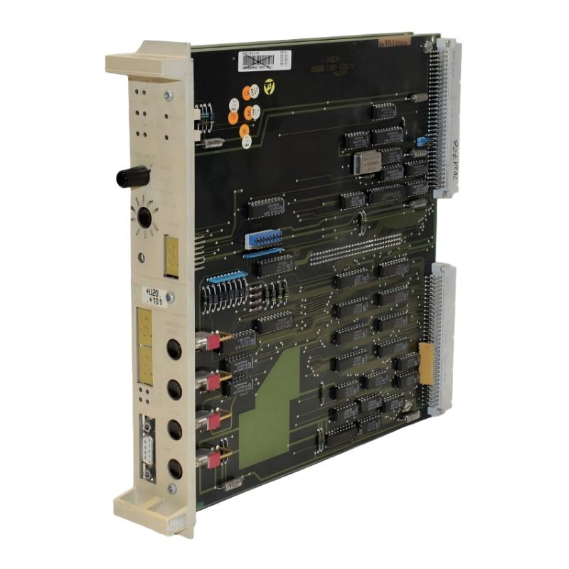 ABB DSPC 171 57310001-CC DS Processor Board