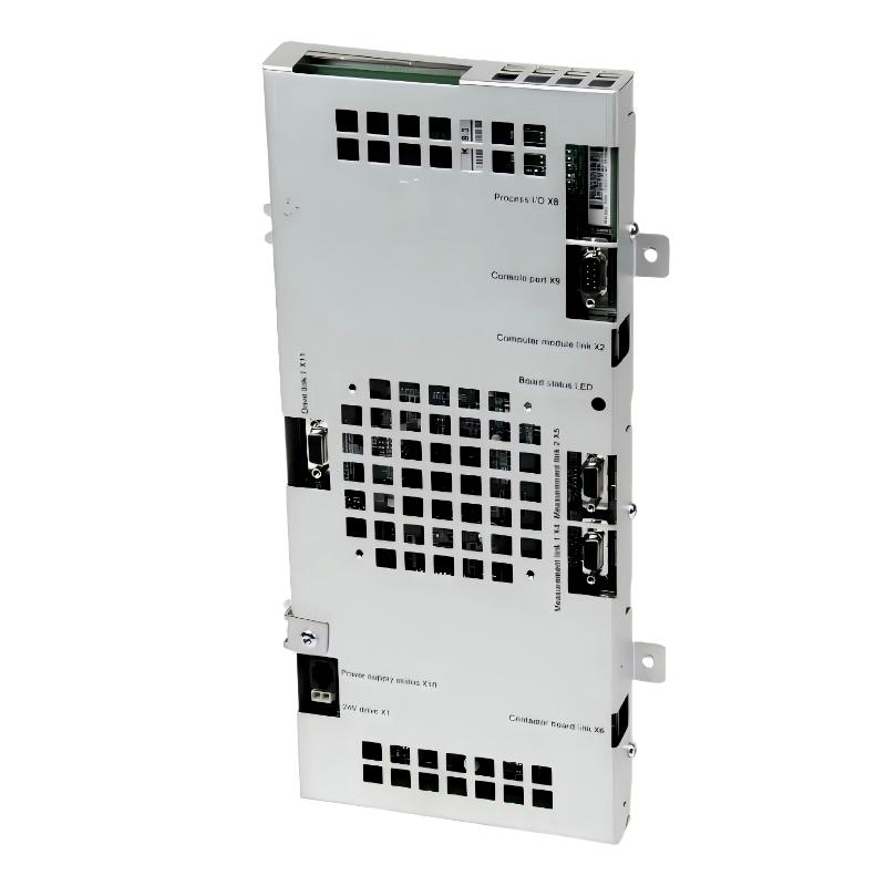 ABB DSQC 601 3HAC12815-1/09 Axis Computer