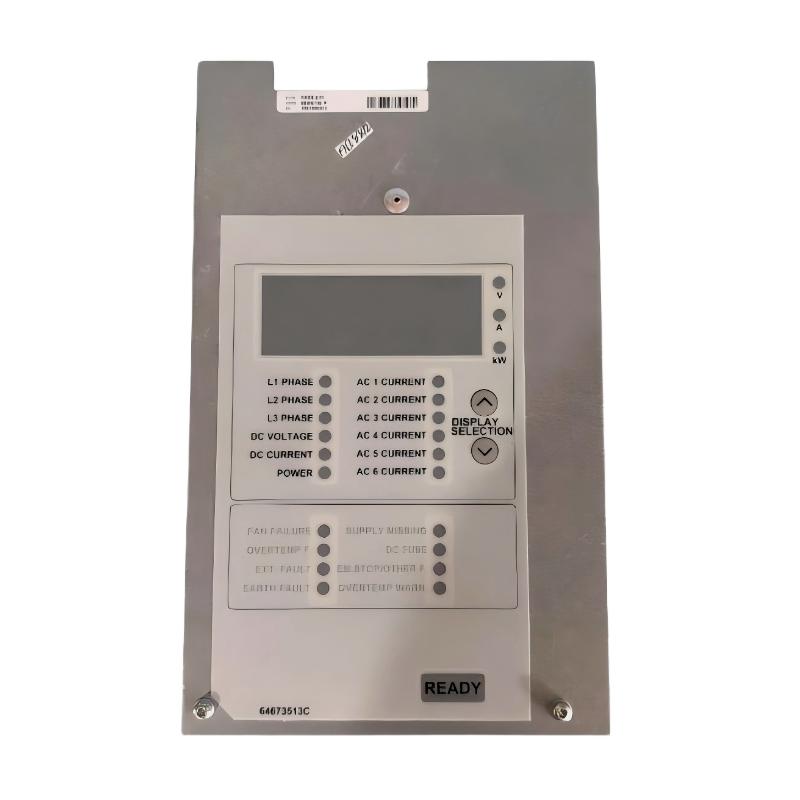 ABB DSSB-01C 68300746 Control Unit